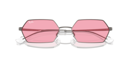 RAY-BAN RB3728 YEVI 004/84 55 - 21