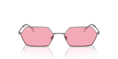 RAY-BAN RB3728 YEVI 004/84 58 - 23