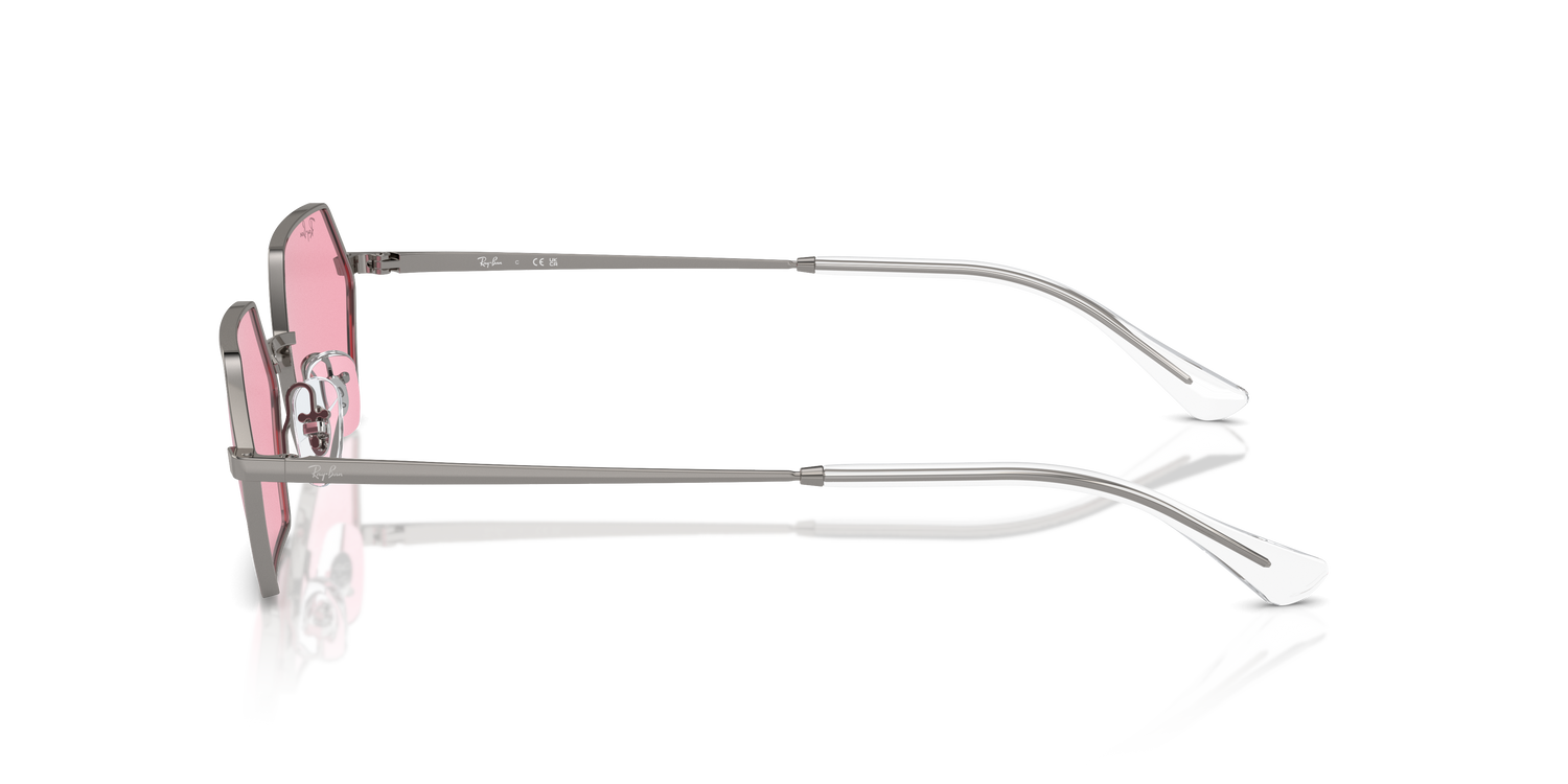 RAY-BAN RB3728 YEVI 004/84 55 - 17