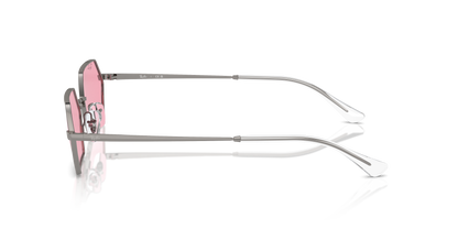 RAY-BAN RB3728 YEVI 004/84 58 - 20