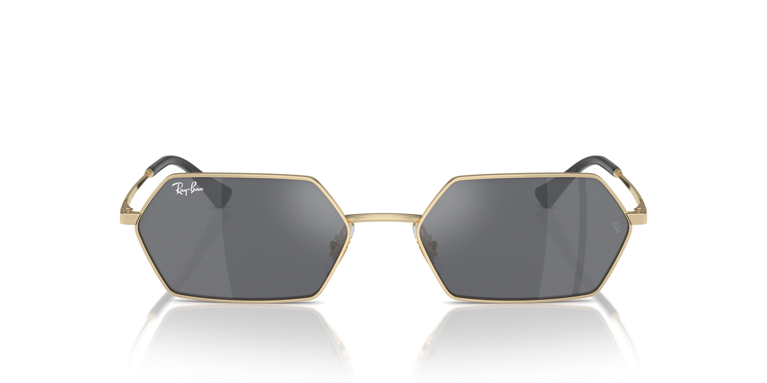 RAY-BAN RB3728 YEVI 92136V 55 - 15