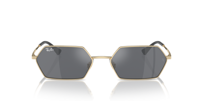 RAY-BAN RB3728 YEVI 92136V 55 - 15