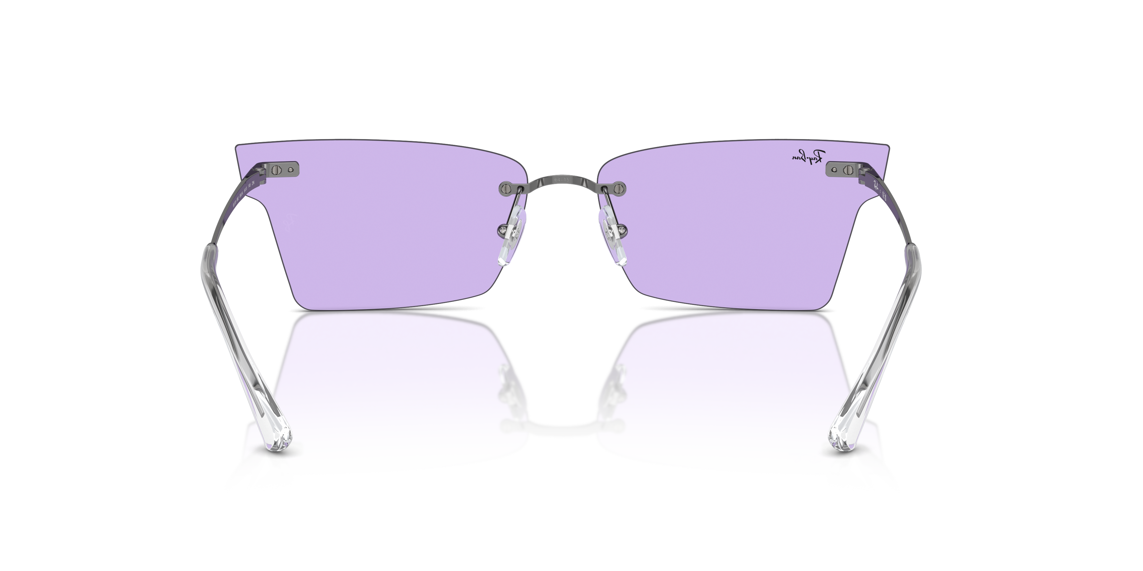 RAY-BAN RB3730 XIME 004/1A 64