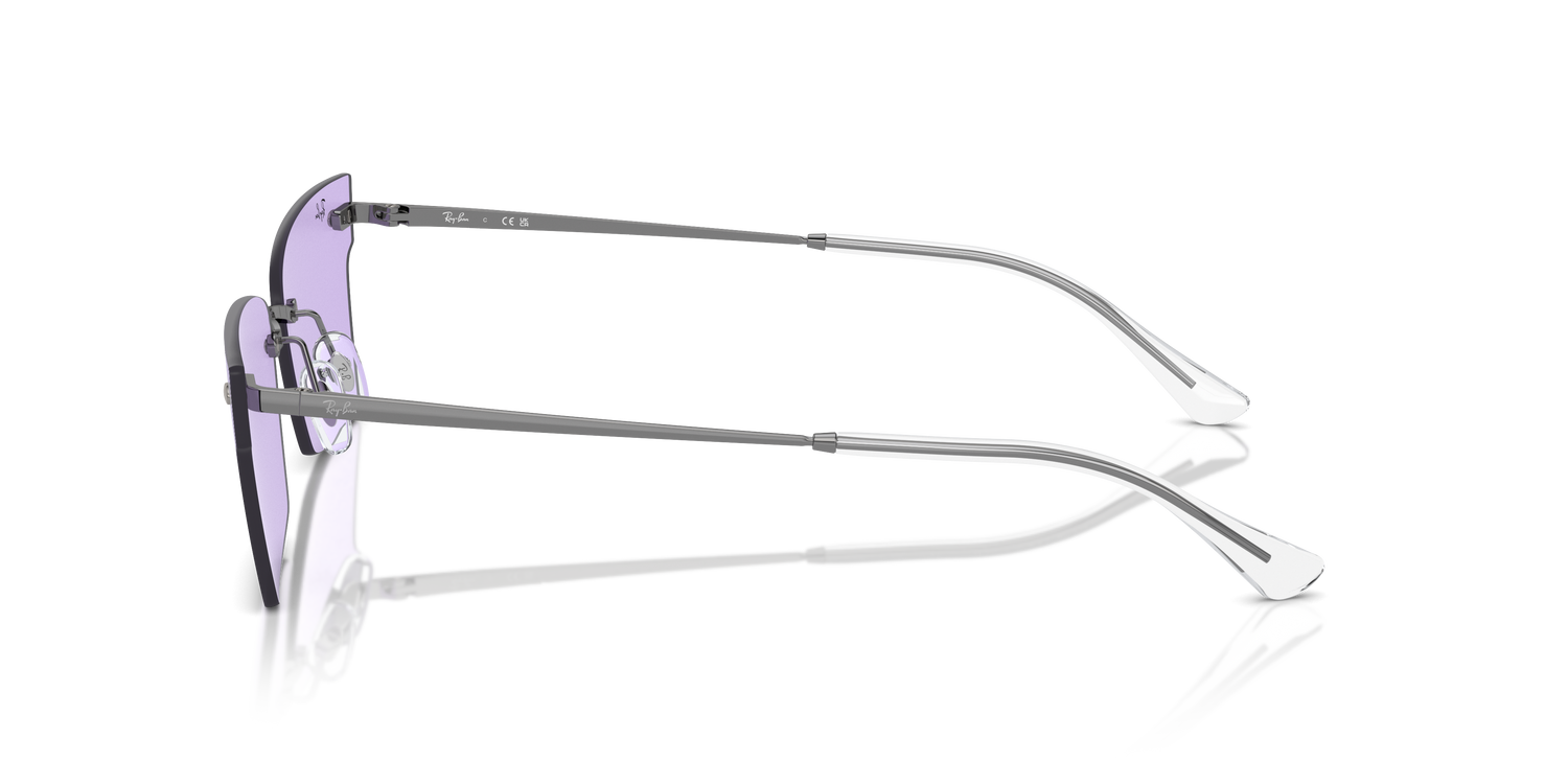 RAY-BAN RB3730 XIME 004/1A 64