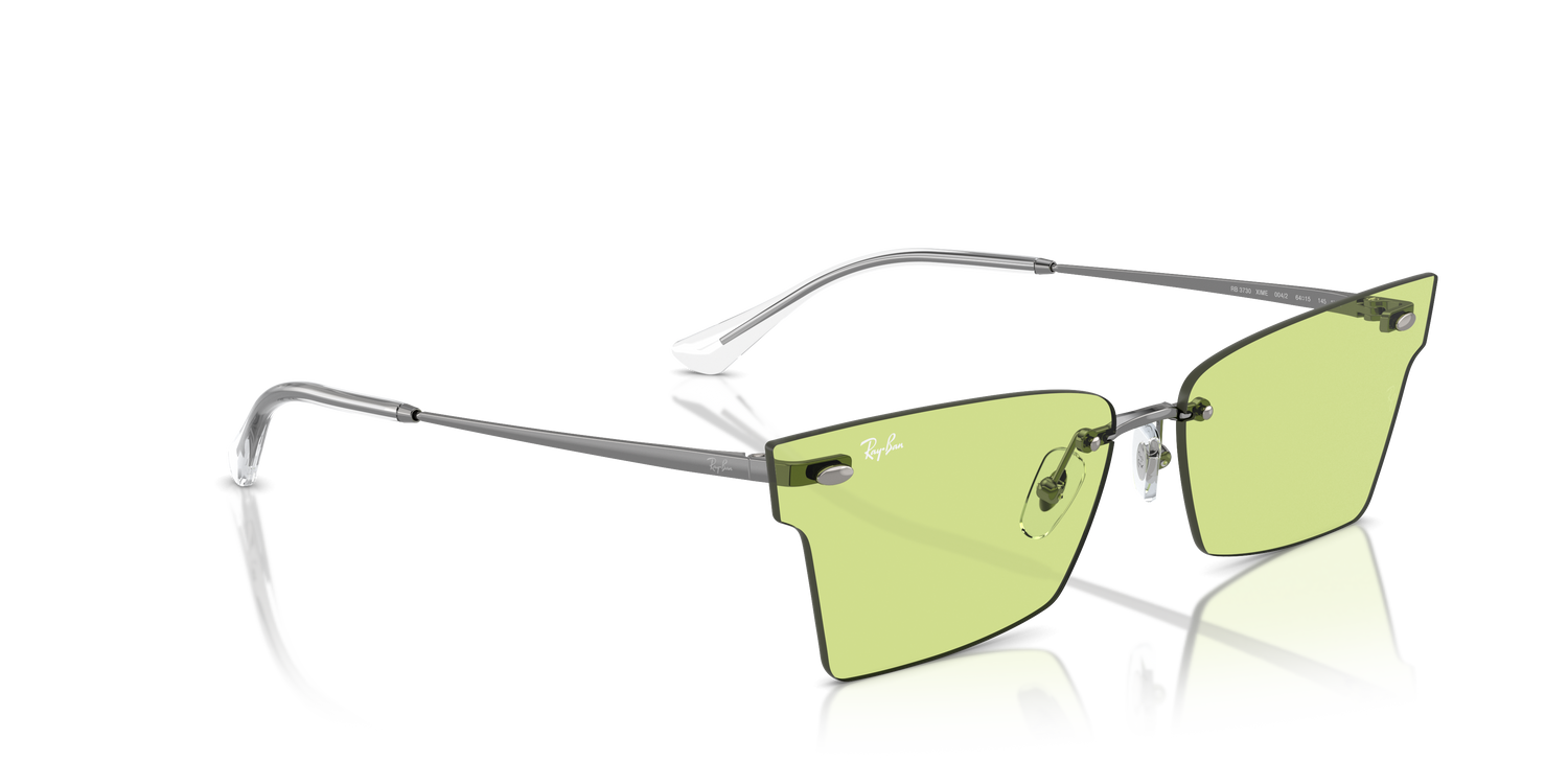 RAY-BAN RB3730 XIME 004/2 64