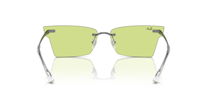 RAY-BAN RB3730 XIME 004/2 64