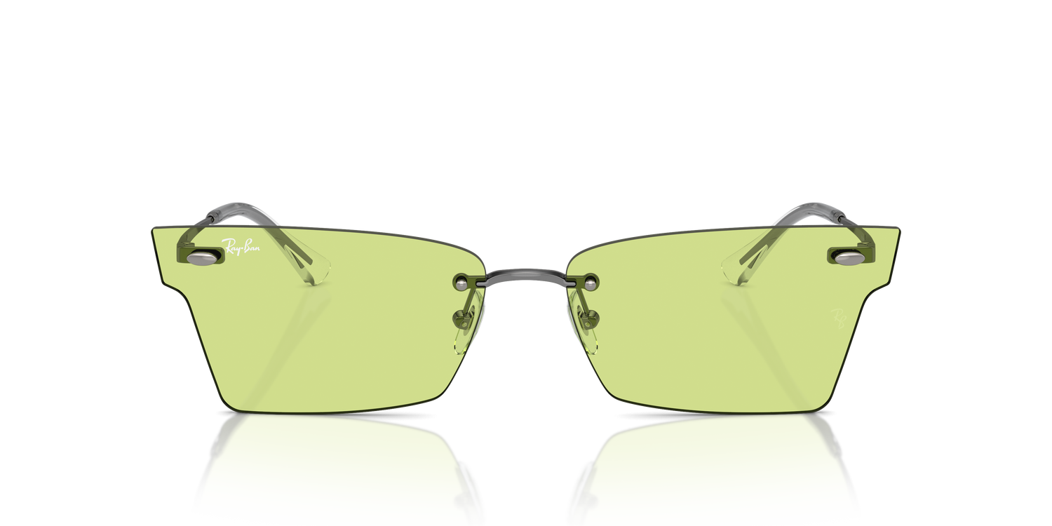 RAY-BAN RB3730 XIME 004/2 64