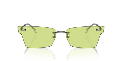 RAY-BAN RB3730 XIME 004/2 64