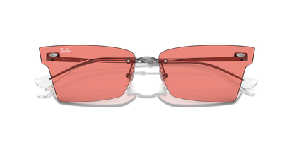 RAY-BAN RB3730 XIME 004/84 64