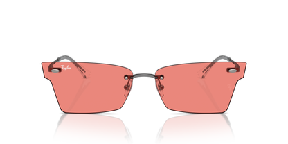 RAY-BAN RB3730 XIME 004/84 64