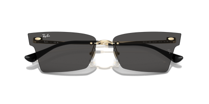 RAY-BAN RB3730 XIME 921387 64