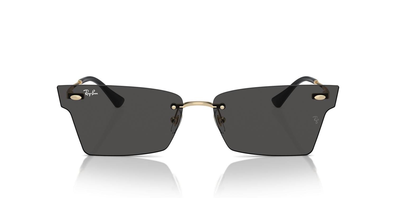 RAY-BAN RB3730 XIME 921387 64