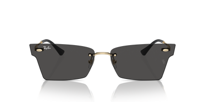 RAY-BAN RB3730 XIME 921387 64