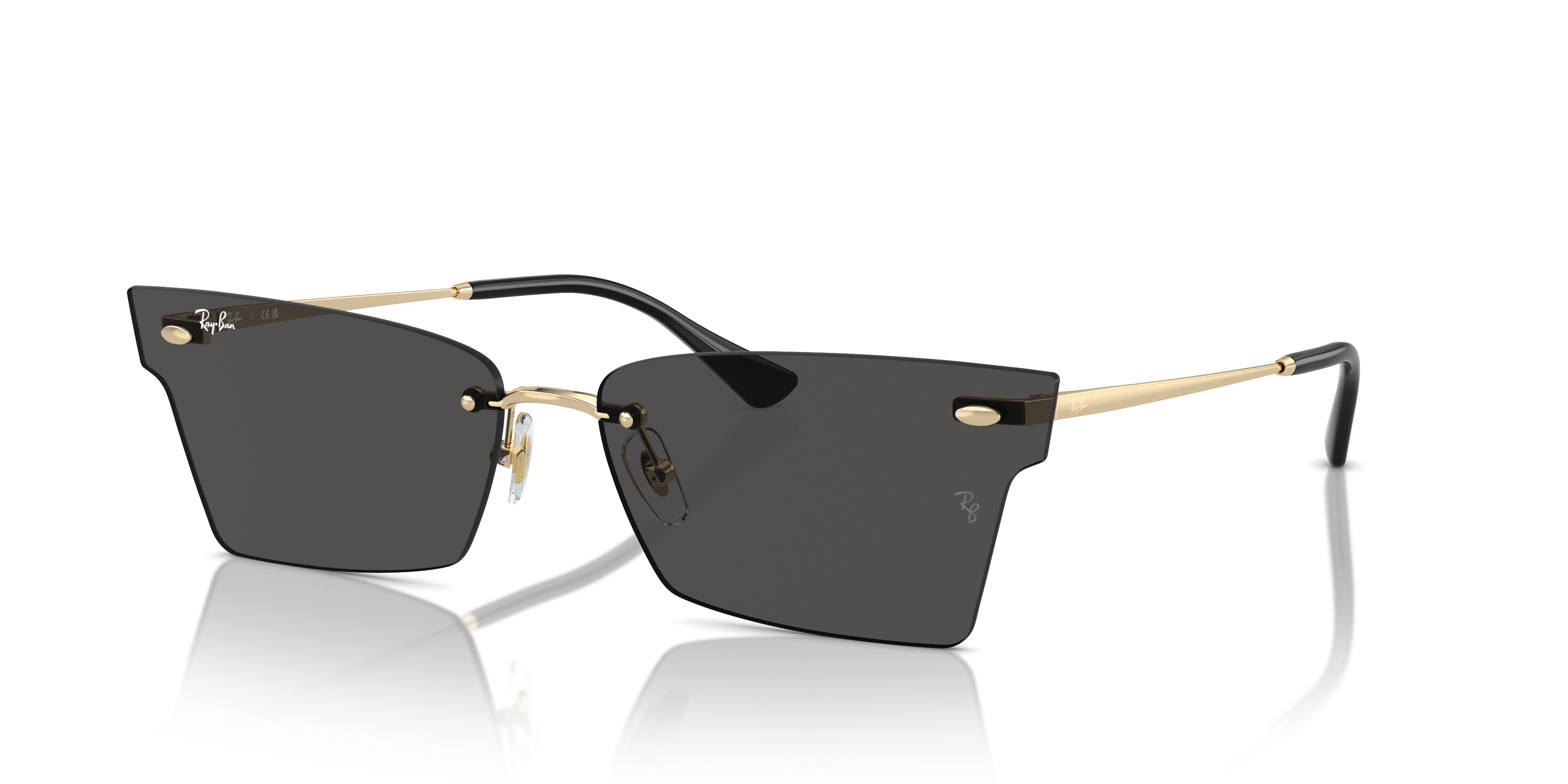 RAY-BAN RB3730 XIME 921387 64