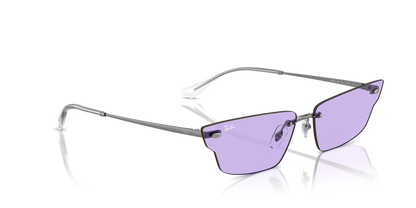 RAY-BAN RB3731 ANH 004/1A 63