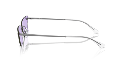 RAY-BAN RB3731 ANH 004/1A 63