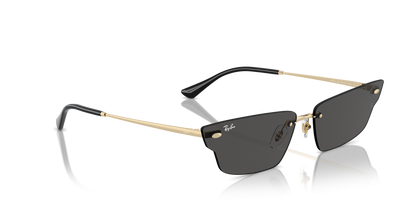 RAY-BAN RB3731 ANH 921387 66