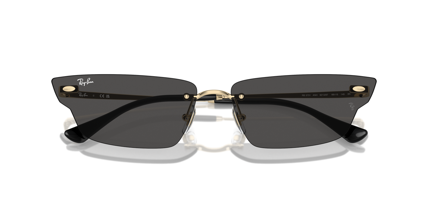 RAY-BAN RB3731 ANH 921387 66