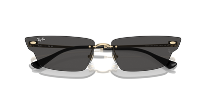 RAY-BAN RB3731 ANH 921387 66