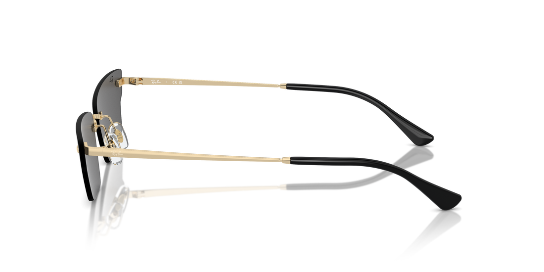 RAY-BAN RB3731 ANH 921387 66