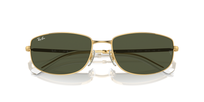 RAY-BAN RB3732 001/31 56 - 3