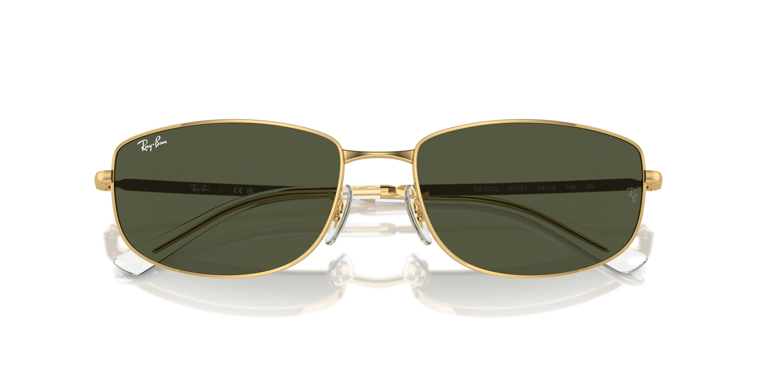 RAY-BAN RB3732 001/31 59 - 20
