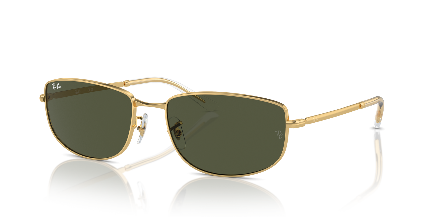 RAY-BAN RB3732 001/31 56 - 4