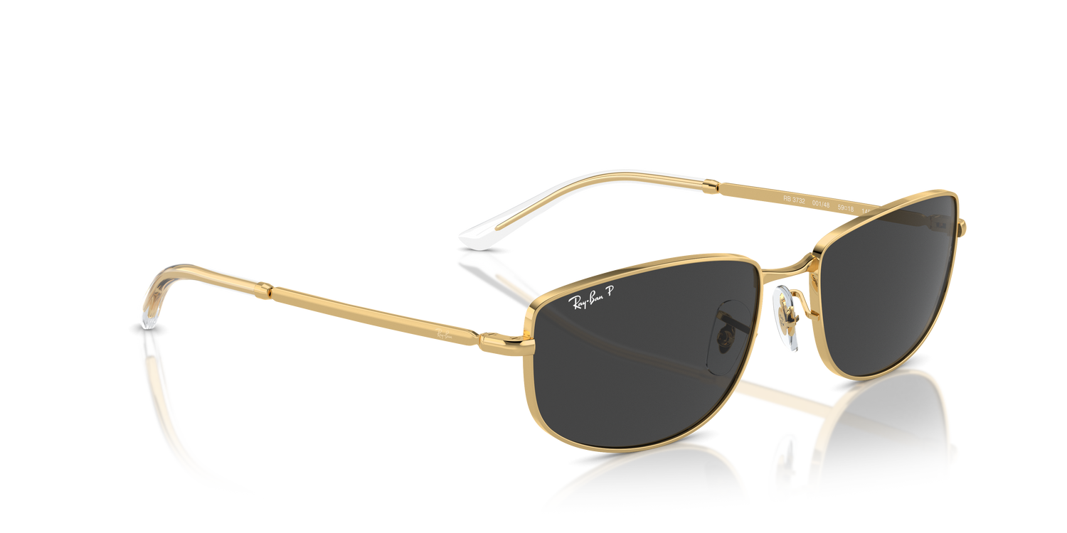 RAY-BAN RB3732 001/48 59
