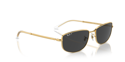 RAY-BAN RB3732 001/48 59