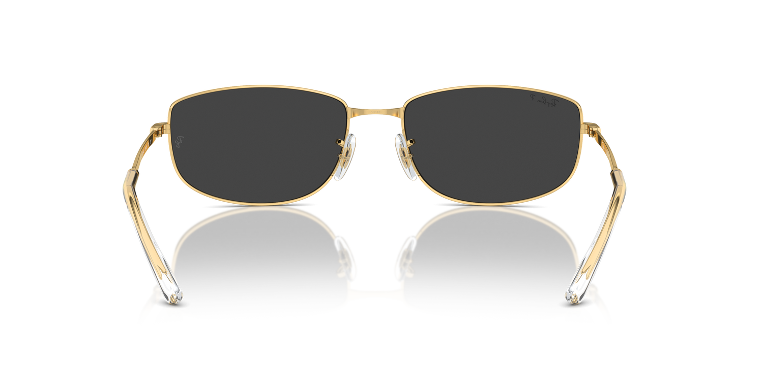 RAY-BAN RB3732 001/48 59