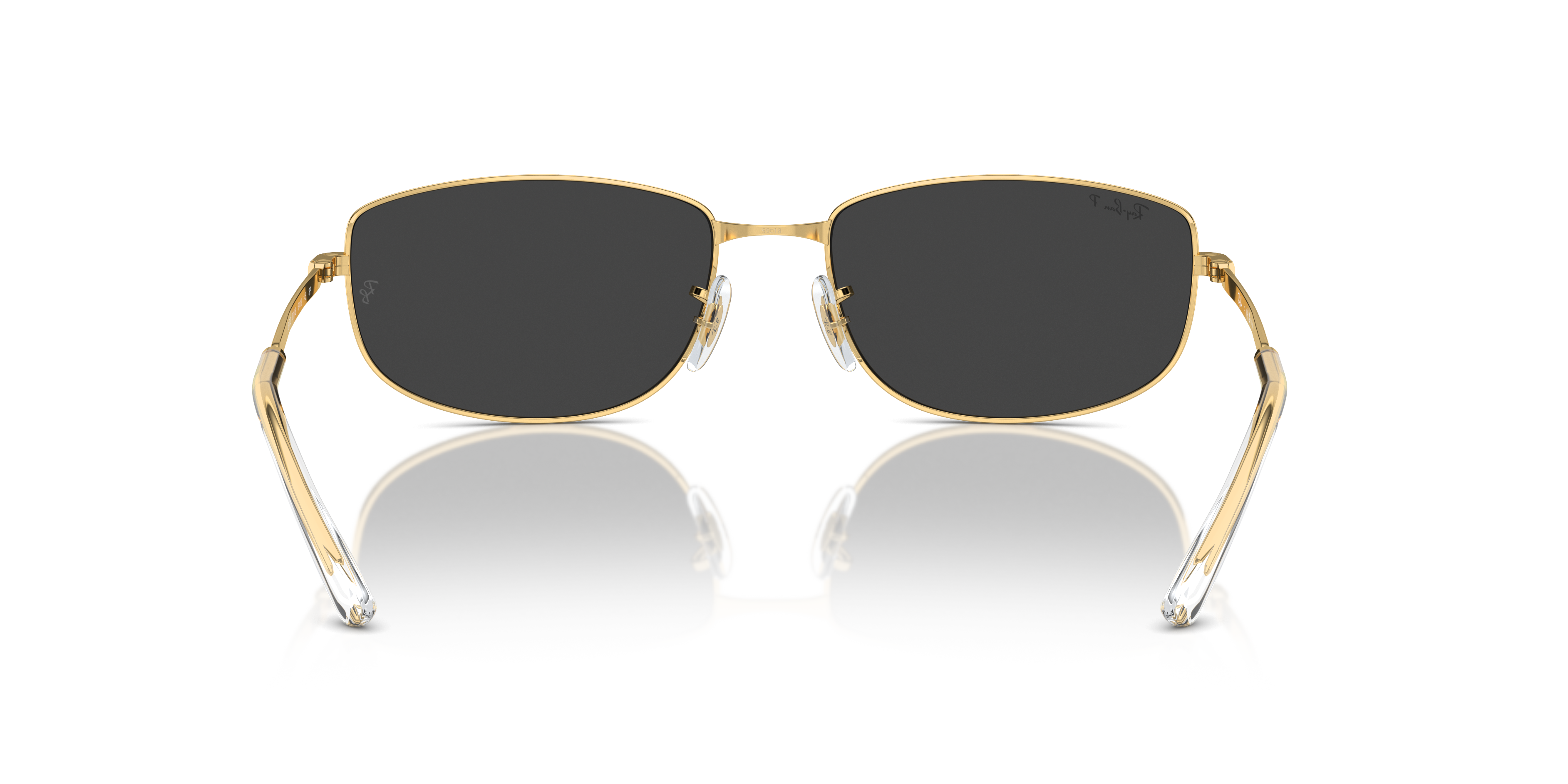 RAY-BAN RB3732 001/48 59