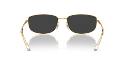RAY-BAN RB3732 001/48 59