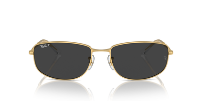 RAY-BAN RB3732 001/48 59 - 7