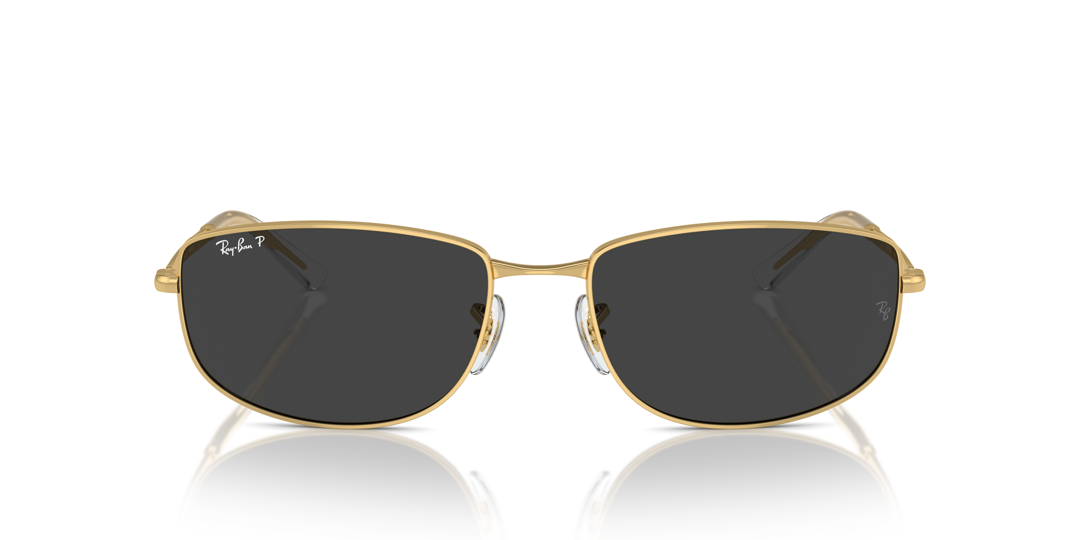 RAY-BAN RB3732 001/48 59