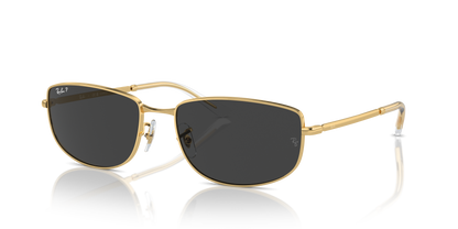 RAY-BAN RB3732 001/48 56 - 23
