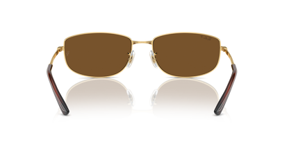 RAY-BAN RB3732 001/57 59 - 20