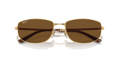 RAY-BAN RB3732 001/57 59 - 23