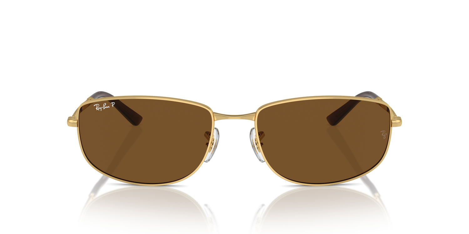 RAY-BAN RB3732 001/57 56 - 11