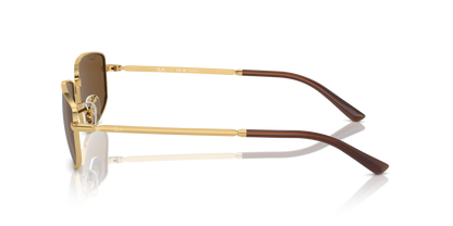 RAY-BAN RB3732 001/57 59 - 19