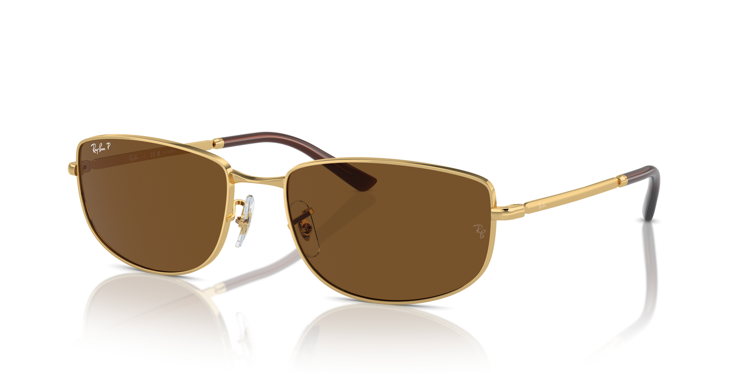 RAY-BAN RB3732 001/57 56 - 13