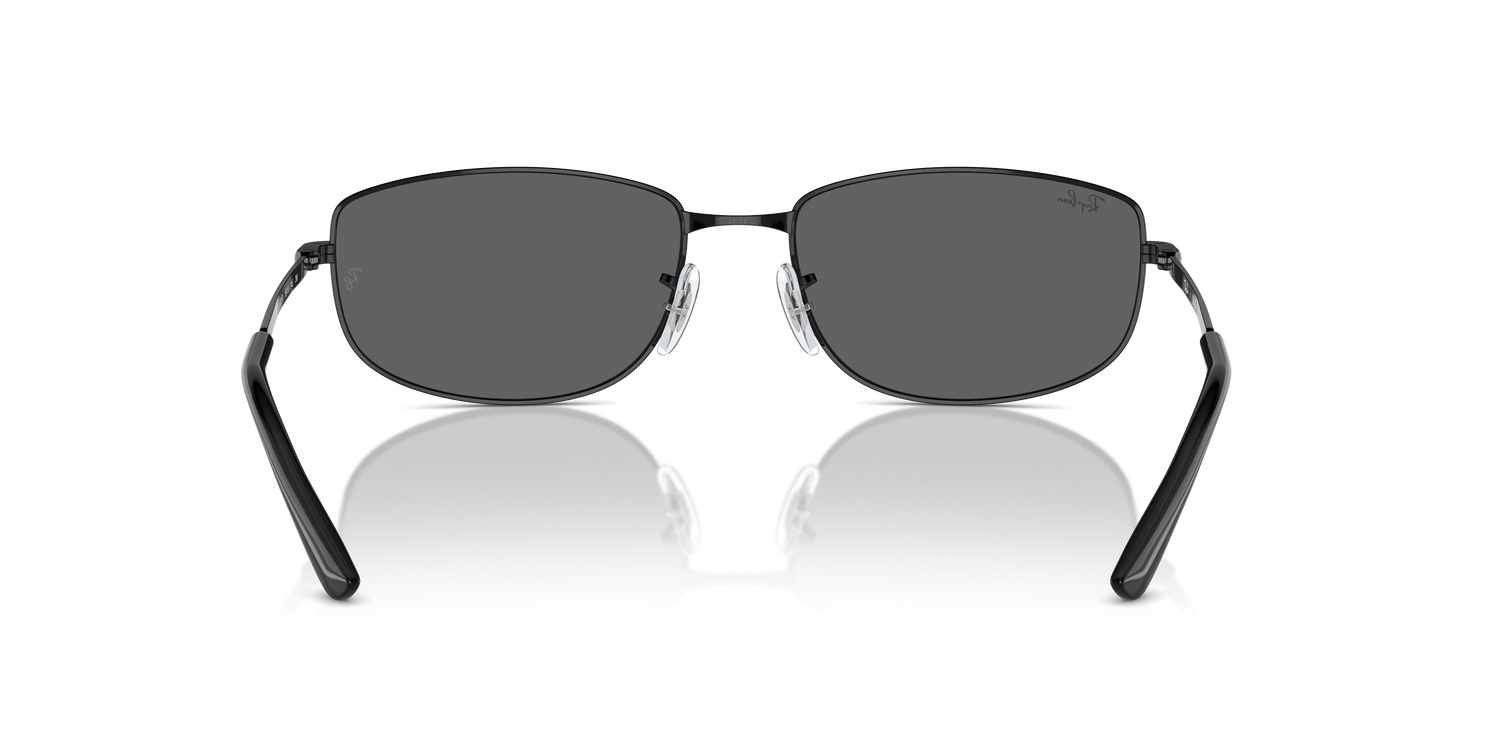 RAY-BAN RB3732 002/B1 56 - 20