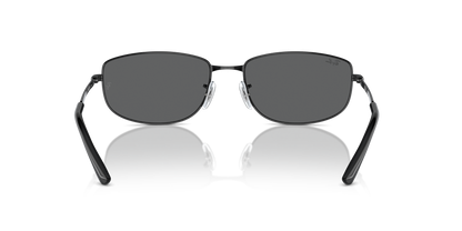 RAY-BAN RB3732 002/B1 59