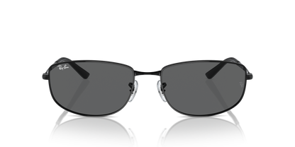 RAY-BAN RB3732 002/B1 56 - 22