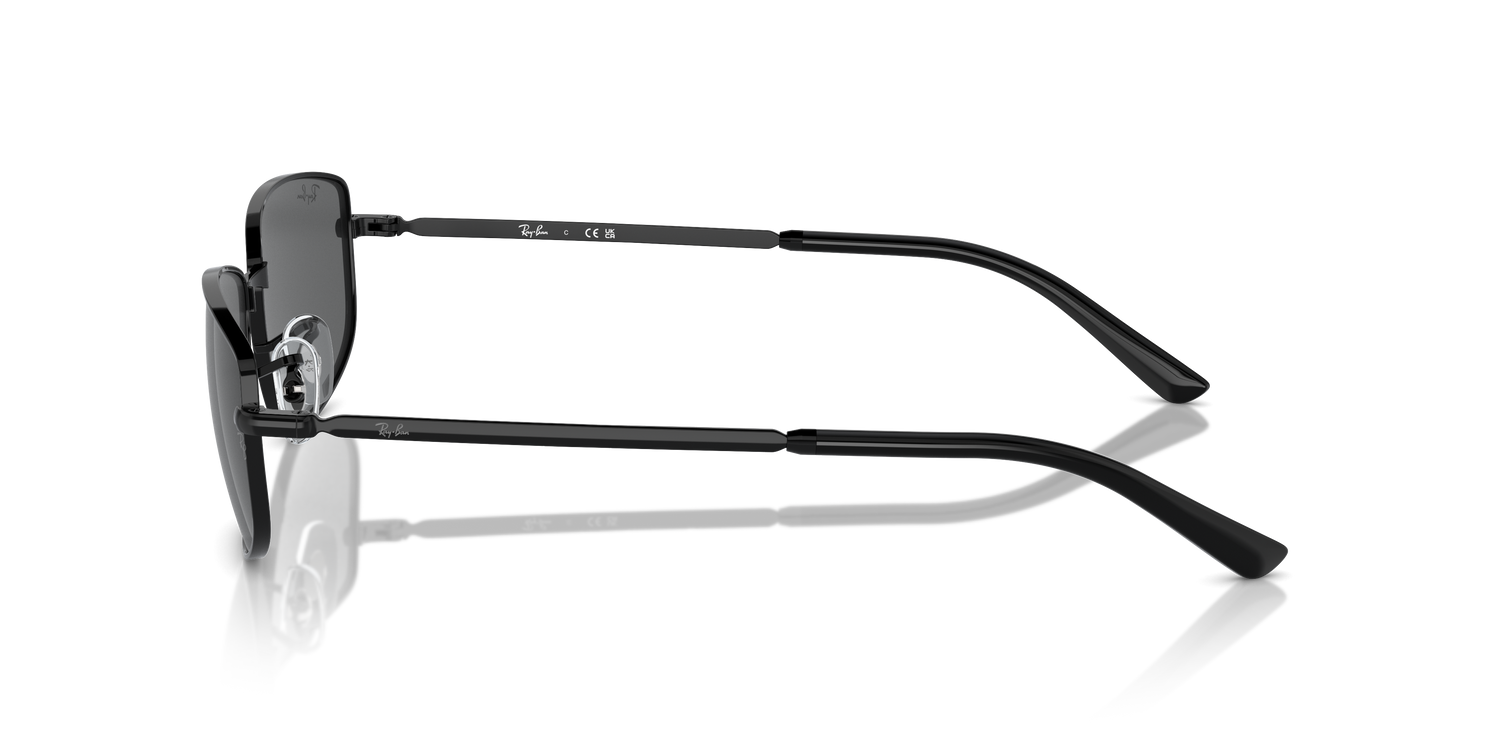 RAY-BAN RB3732 002/B1 59