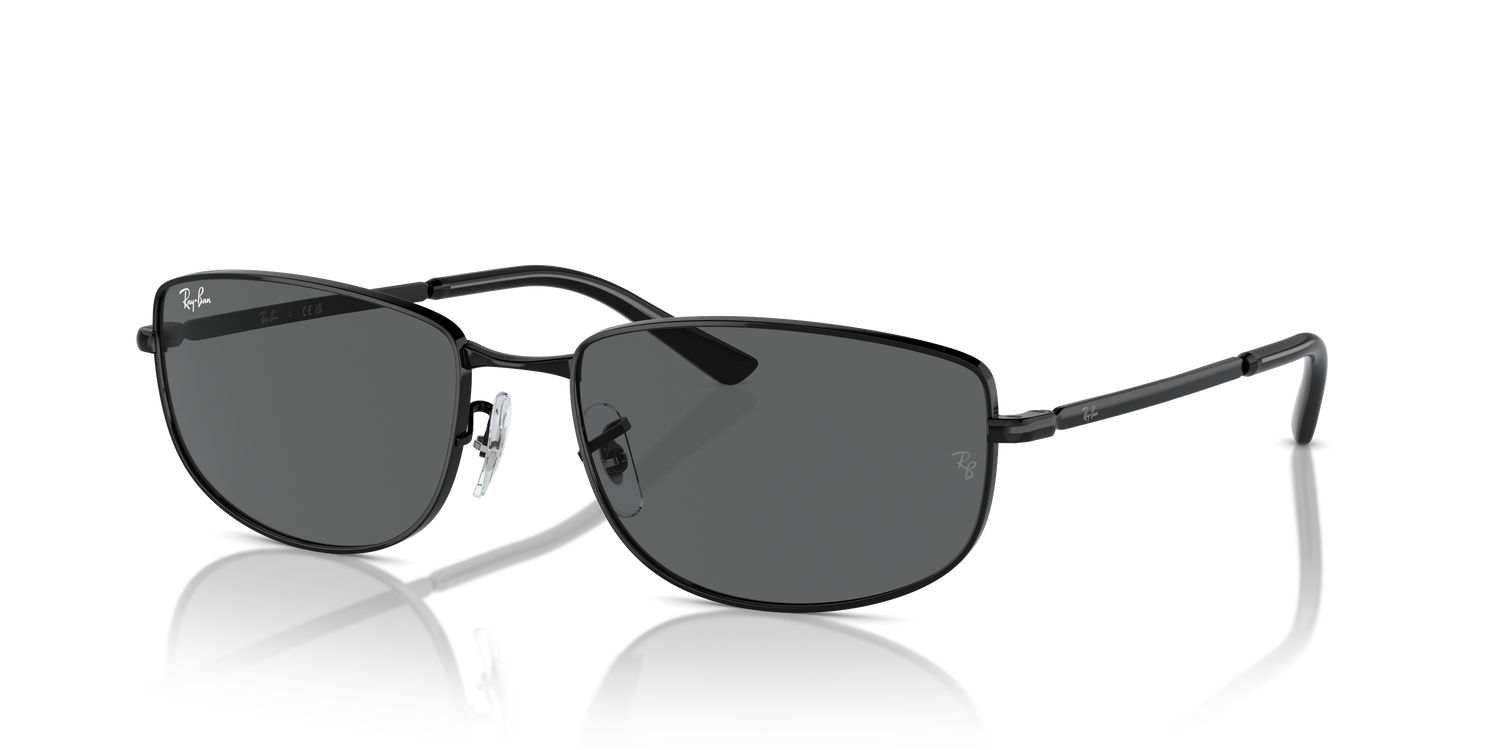 RAY-BAN RB3732 002/B1 56 - 24