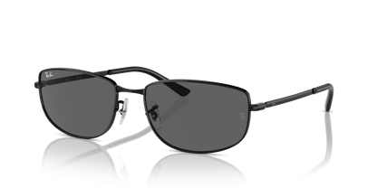 RAY-BAN RB3732 002/B1 56 - 24