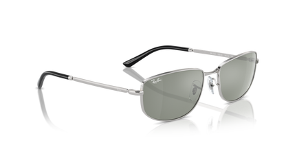 RAY-BAN RB3732 003/40 59 - 4