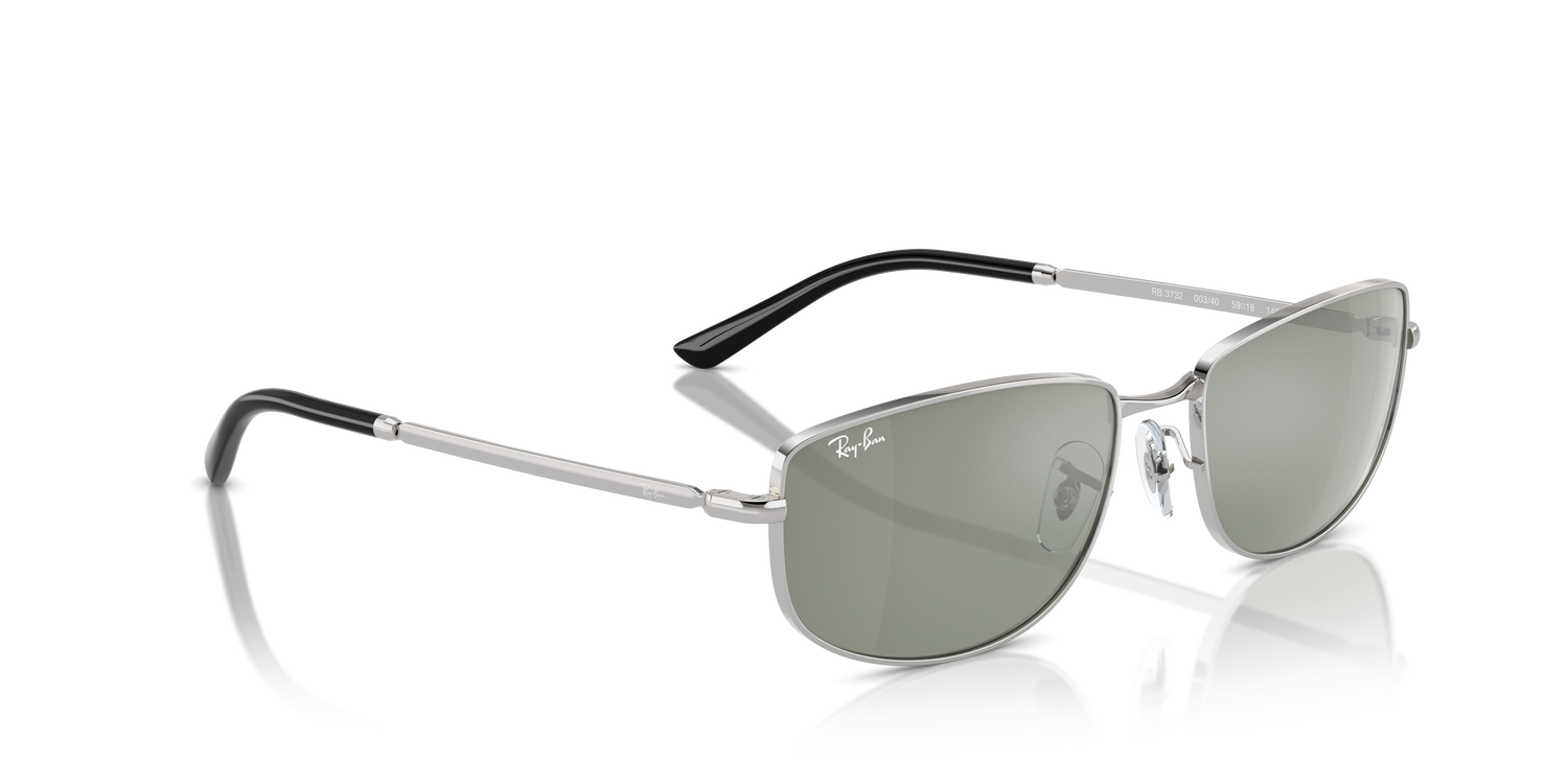 RAY-BAN RB3732 003/40 56 - 4