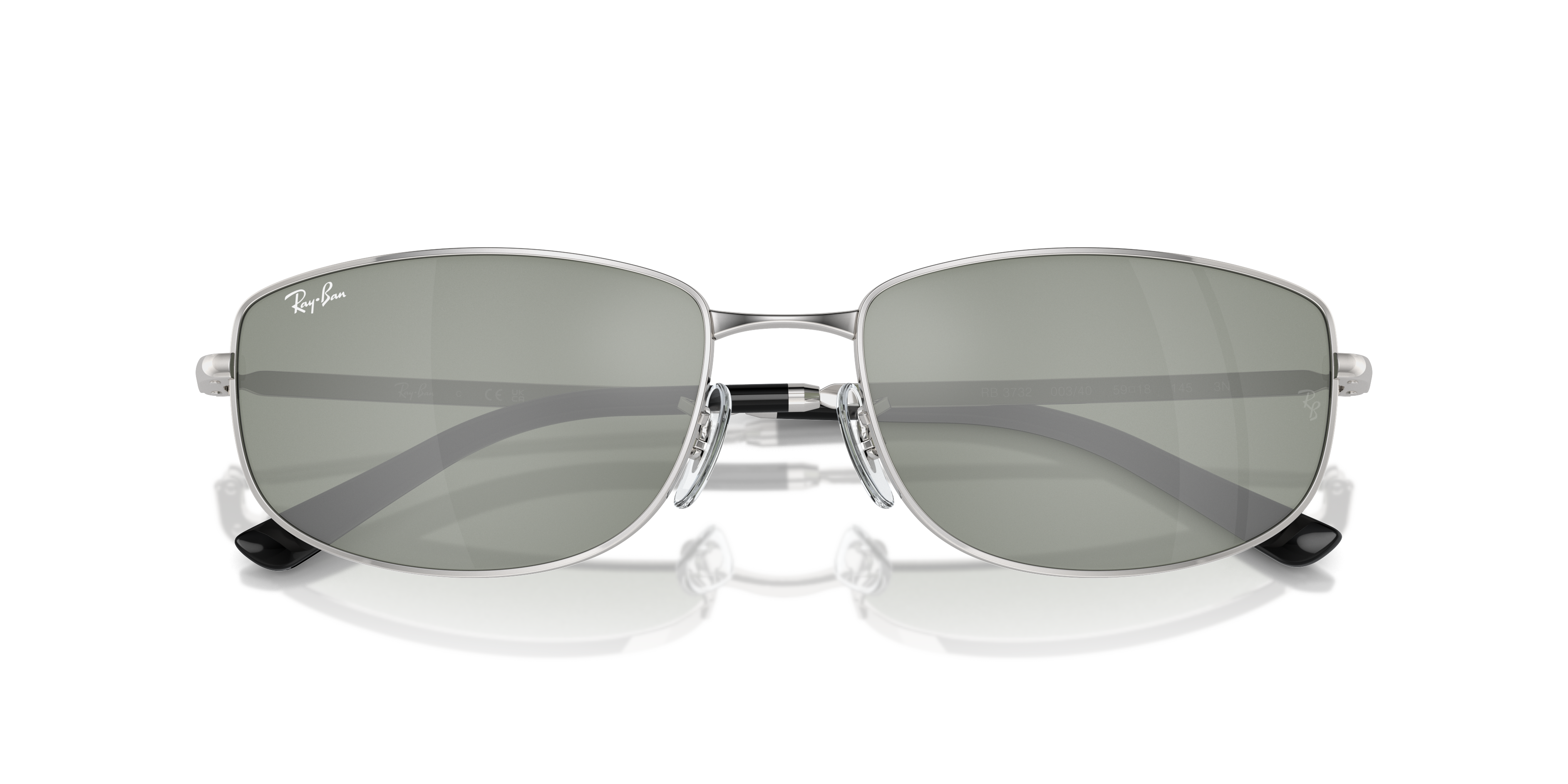 RAY-BAN RB3732 003/40 56 - 6