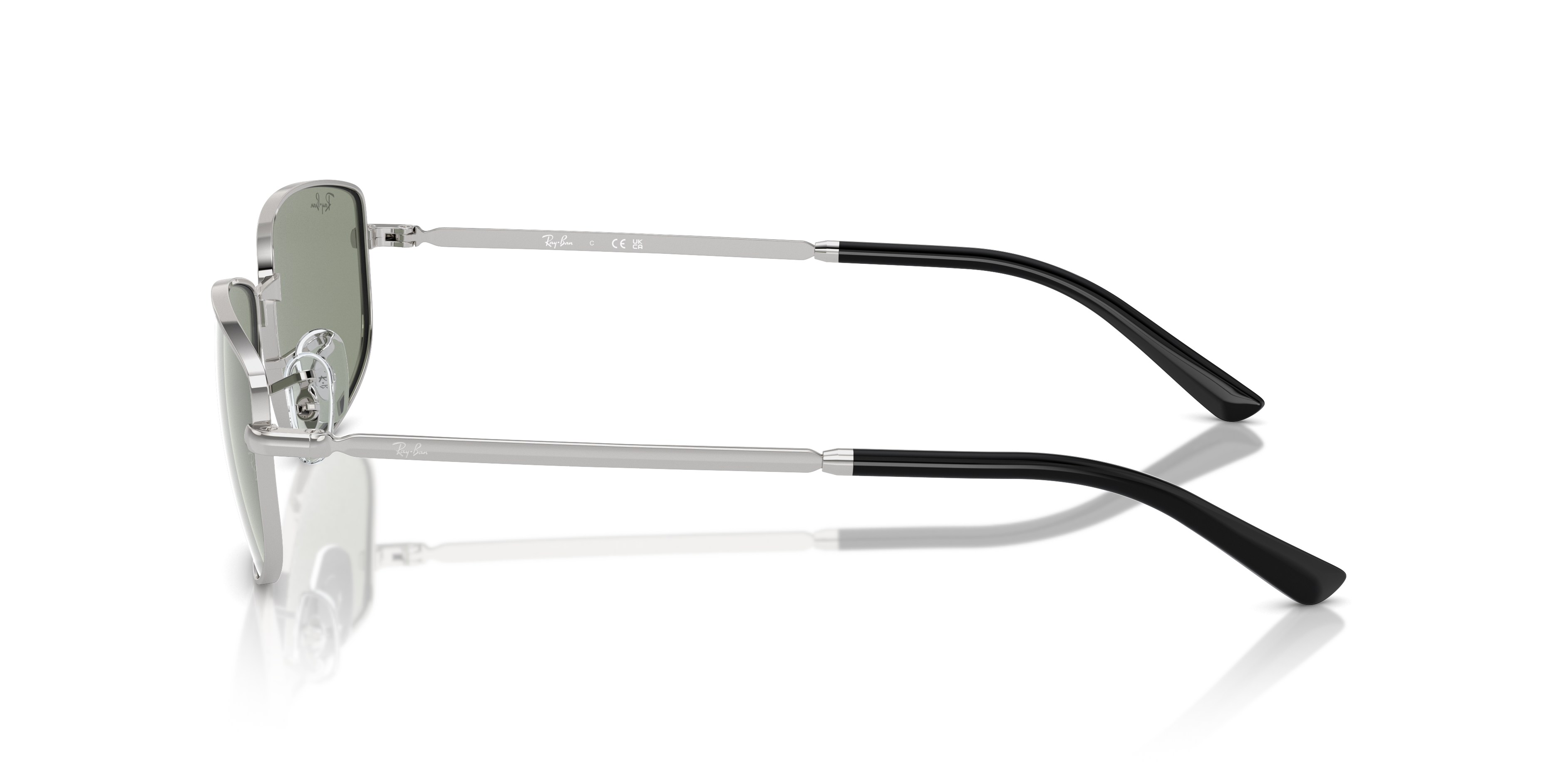 RAY-BAN RB3732 003/40 59 - 2